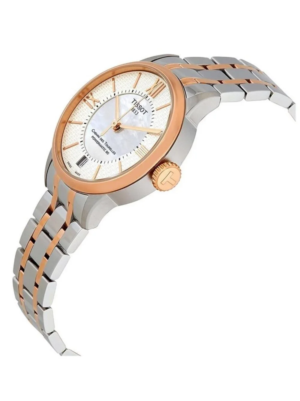 Tissot new authentic